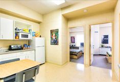 其他 2 Residence & Conference Centre - Sudbury North