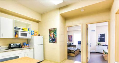 其他 2 Residence & Conference Centre - Sudbury North