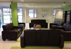 其他 4 Residence & Conference Centre - Sudbury North