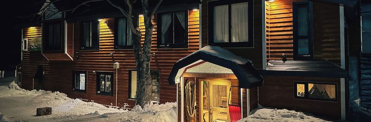 其他 Country Inn Milky House