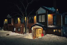 其他 Country Inn Milky House