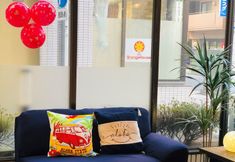 Lainnya 5 Hotel Tetora Tsurumi