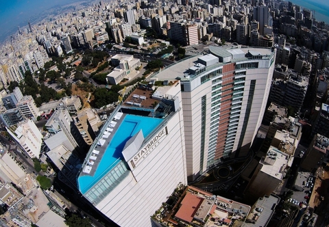 Others Staybridge Suites Beirut, an IHG Hotel