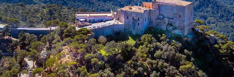 其他 Sant Salvador Hostatgeria