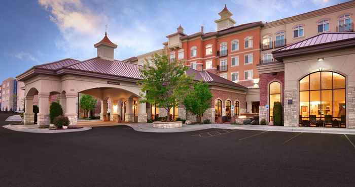 Others Residence Inn by Marriott Idaho Falls