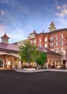 Imej utama Residence Inn by Marriott Idaho Falls