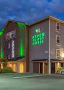Imej utama Aspen Suites Hotel Anchorage