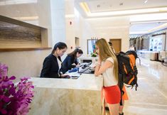 อื่นๆ 4 Lia Chengdu Hotel