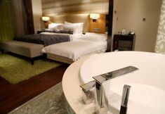 อื่นๆ 7 Lia Chengdu Hotel