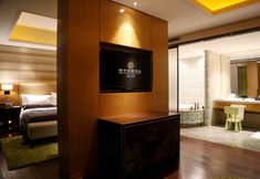 อื่นๆ 6 Lia Chengdu Hotel