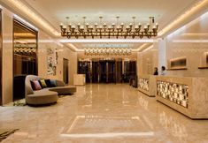 อื่นๆ 2 Lia Chengdu Hotel