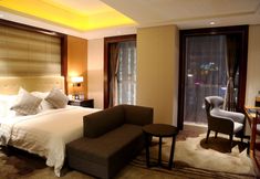 อื่นๆ 5 Lia Chengdu Hotel