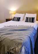 Room Whyalla Playford Apartments