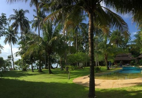 Lainnya Koyao Bay Pavilions