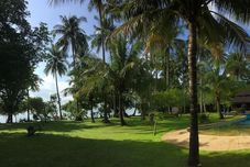 其他 Koyao Bay Pavilions