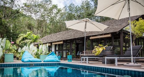 其他 2 Koyao Bay Pavilions