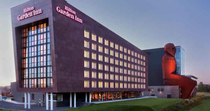 Khác Hilton Garden Inn Leiden