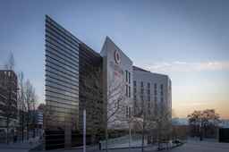 Clayton Hotel Birmingham, THB 13,321.39