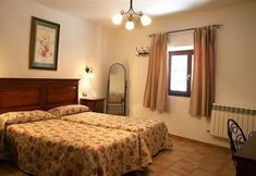 Khác 7 Hotel Poqueira II