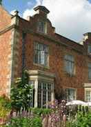 Primary image Willington Hall Hotel