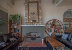 Lain-lain 6 The Esplanade Hotel