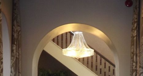 Lain-lain 2 The Esplanade Hotel