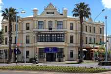 Lain-lain The Esplanade Hotel