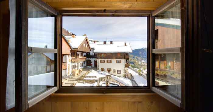 Lainnya Albergo Diffuso Sauris In Sauris di Sopra