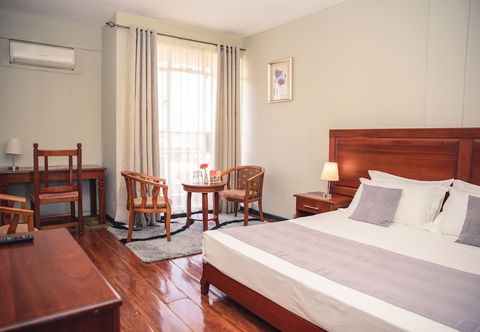 Others Gold Crest Hotel