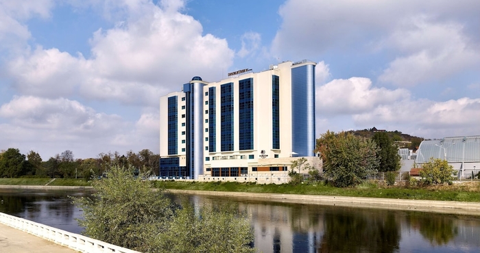 Others DoubleTree by Hilton Hotel Oradea