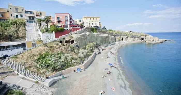 Lainnya Hotel Villa Iulia