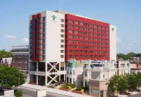 Others Homewood Suites by Hilton University City