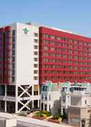 Imej utama Homewood Suites by Hilton University City