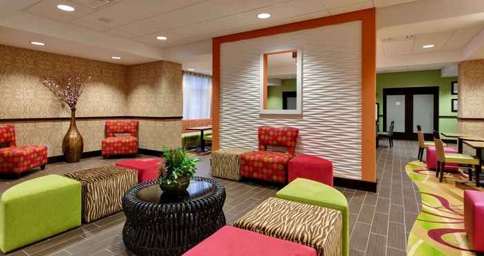 Lainnya Hampton Inn Seneca Falls