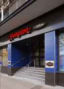 Ảnh chính Hampton by Hilton Birmingham Broad Street