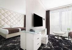 อื่นๆ 4 Odyssey ClubHotel Wellness & SPA