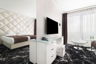 อื่นๆ 4 Odyssey ClubHotel Wellness & SPA