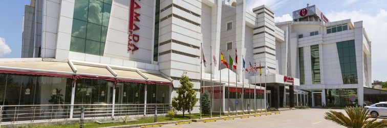 其他 Ramada Plaza by Wyndham Izmit