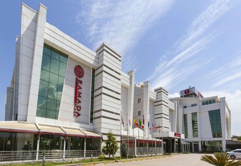 其他 Ramada Plaza by Wyndham Izmit