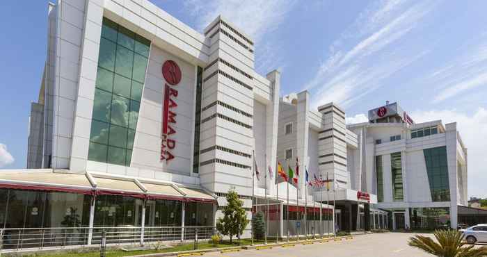 Others Ramada Plaza by Wyndham Izmit