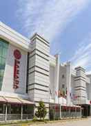 Imej utama Ramada Plaza by Wyndham Izmit