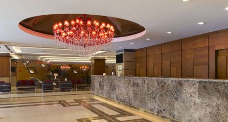 其他 2 Ramada Plaza by Wyndham Izmit
