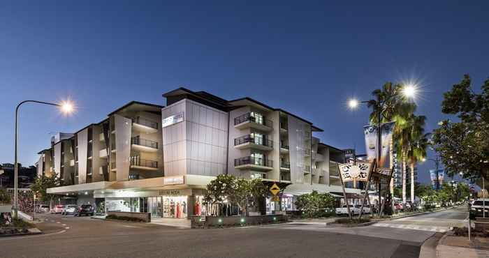 Others Grand Hotel and Apartments Townsville