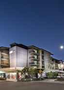 Foto utama Grand Hotel and Apartments Townsville