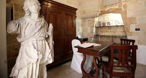 Others 2 B&B Demetra