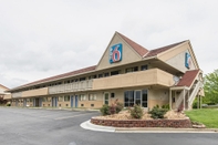 Khác Motel 6 Overland Park, KS