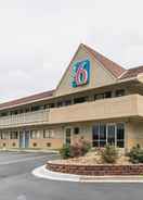 Imej utama Motel 6 Overland Park, KS