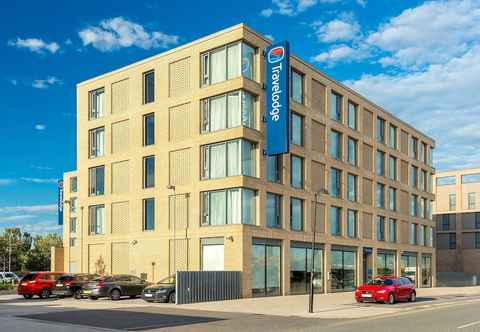 Others Travelodge London Excel Hotel