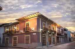 Hotel Casa San Rafael, SGD 65.38