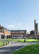 ภาพหลัก Stanbrook Abbey